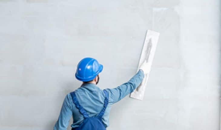 Gürsu İnşaat Sıvacısı